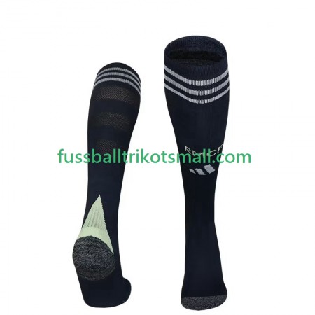 Real Madrid Socken 2025-2026 Auswärts kaufen